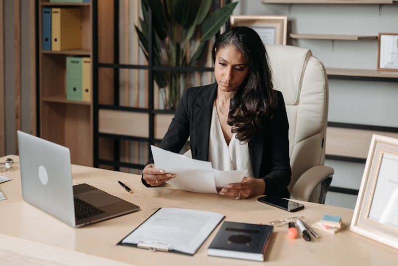 Priya Nair - Community and Catering Director at Hangry Joes